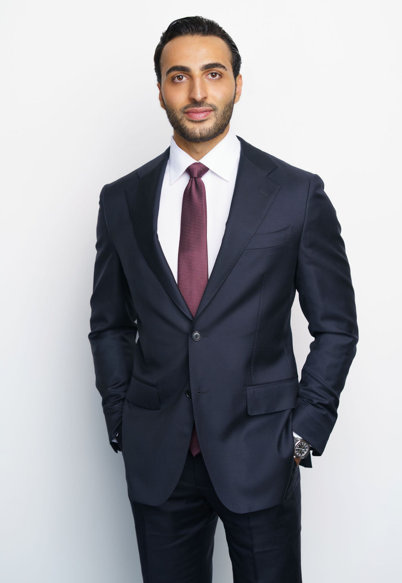 Jacob Shayesteh, Esq.