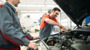 Common Infiniti Q60 Mechanical and Electrical Problems