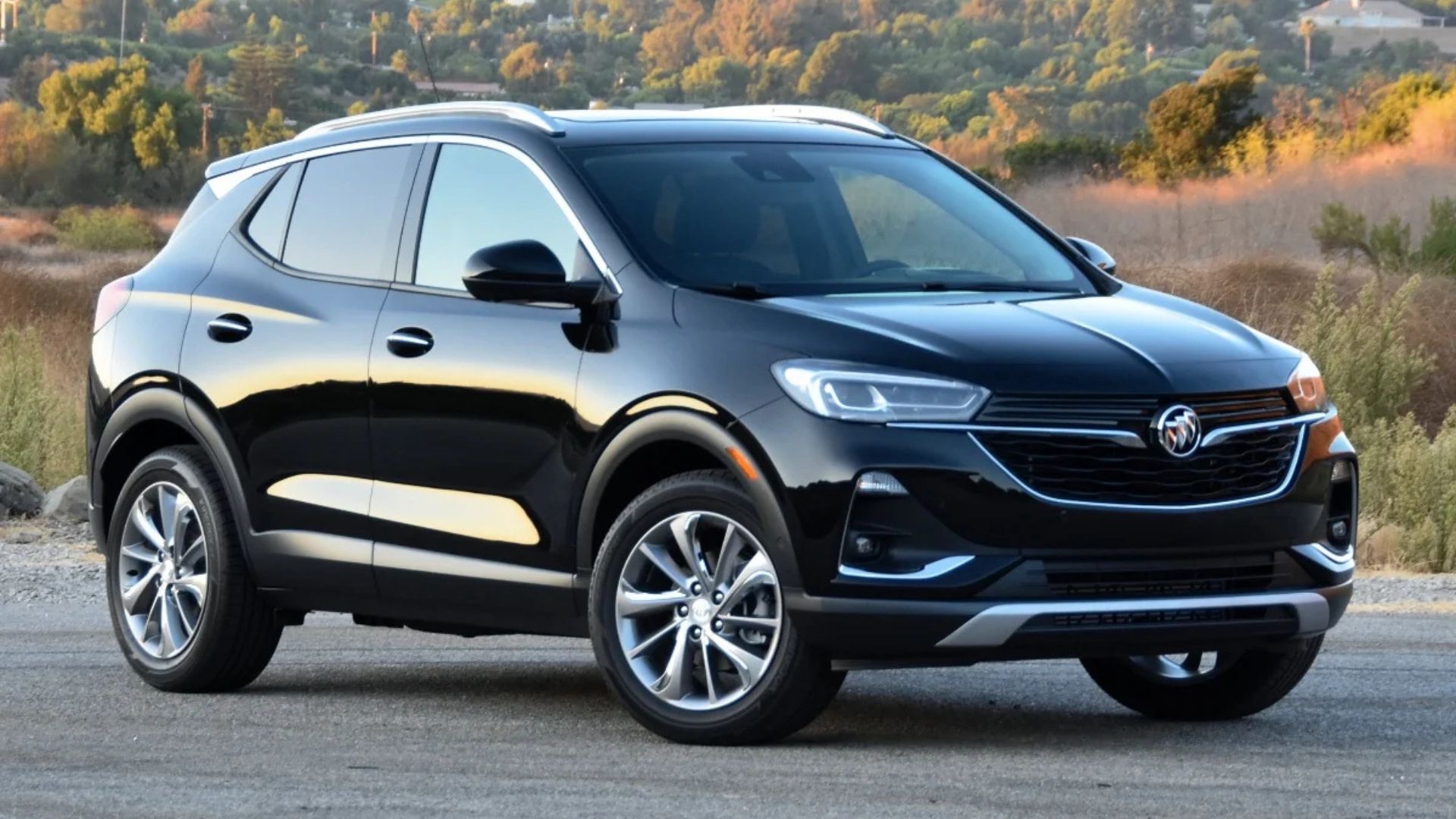 Contact A California Buick Encore Lemon Law Lawyer At America's Lemon Lawyer Today