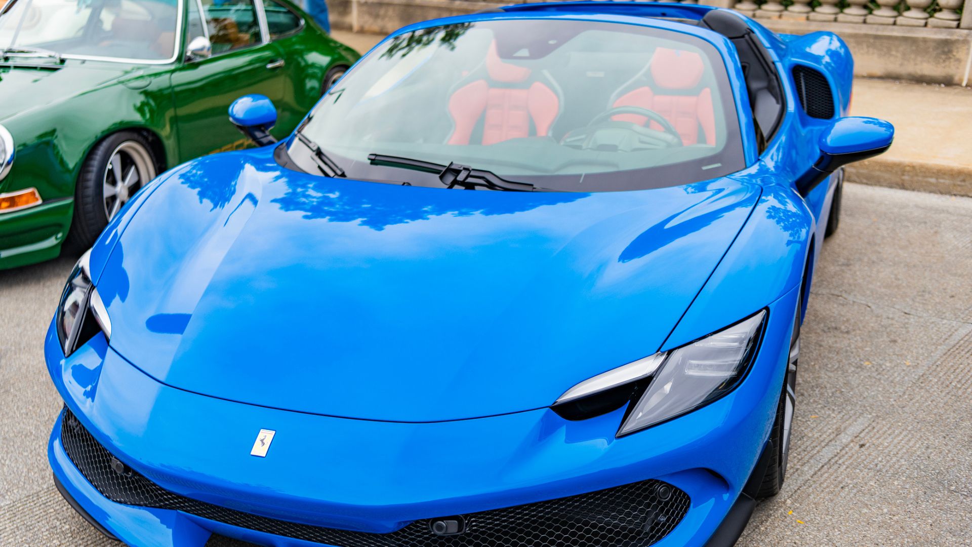 Contact A California Ferrari 296 GTS Lemon Law Lawyer For A Free Consultation