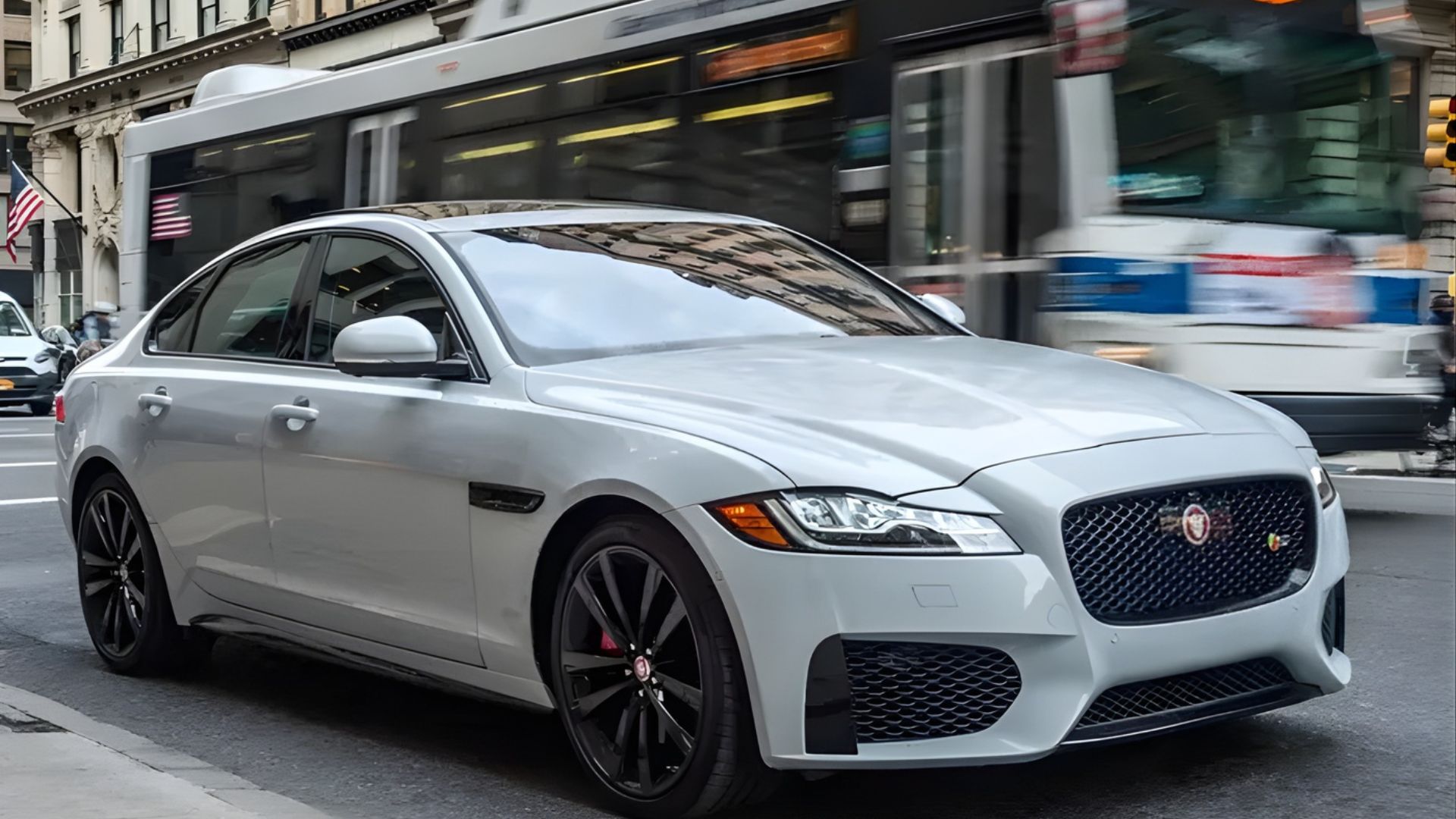 Contact A California Jaguar XF Lemon Law Lawyer Today