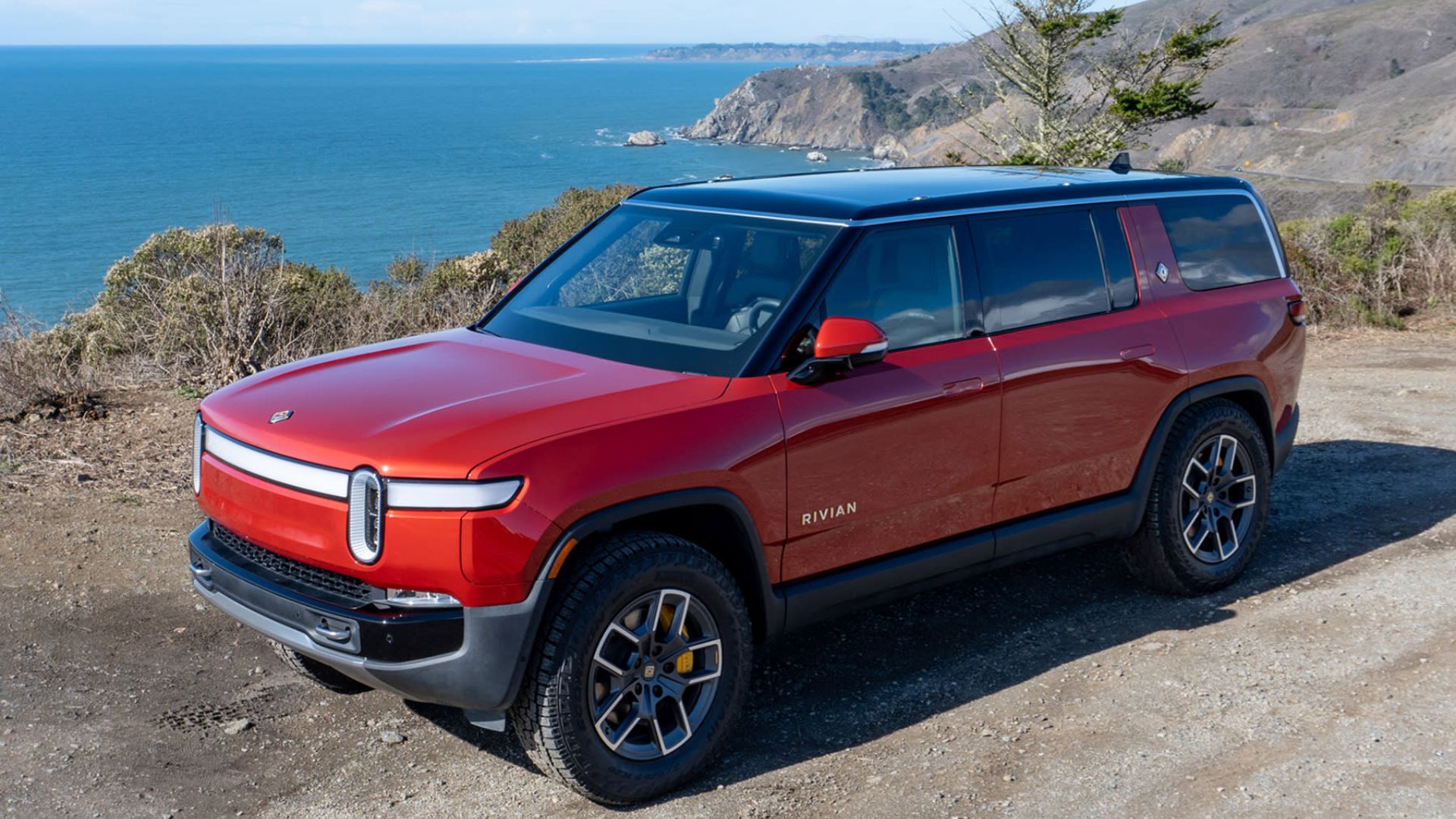 Contact A California Rivian R1S Lemon Law Lawyer Today