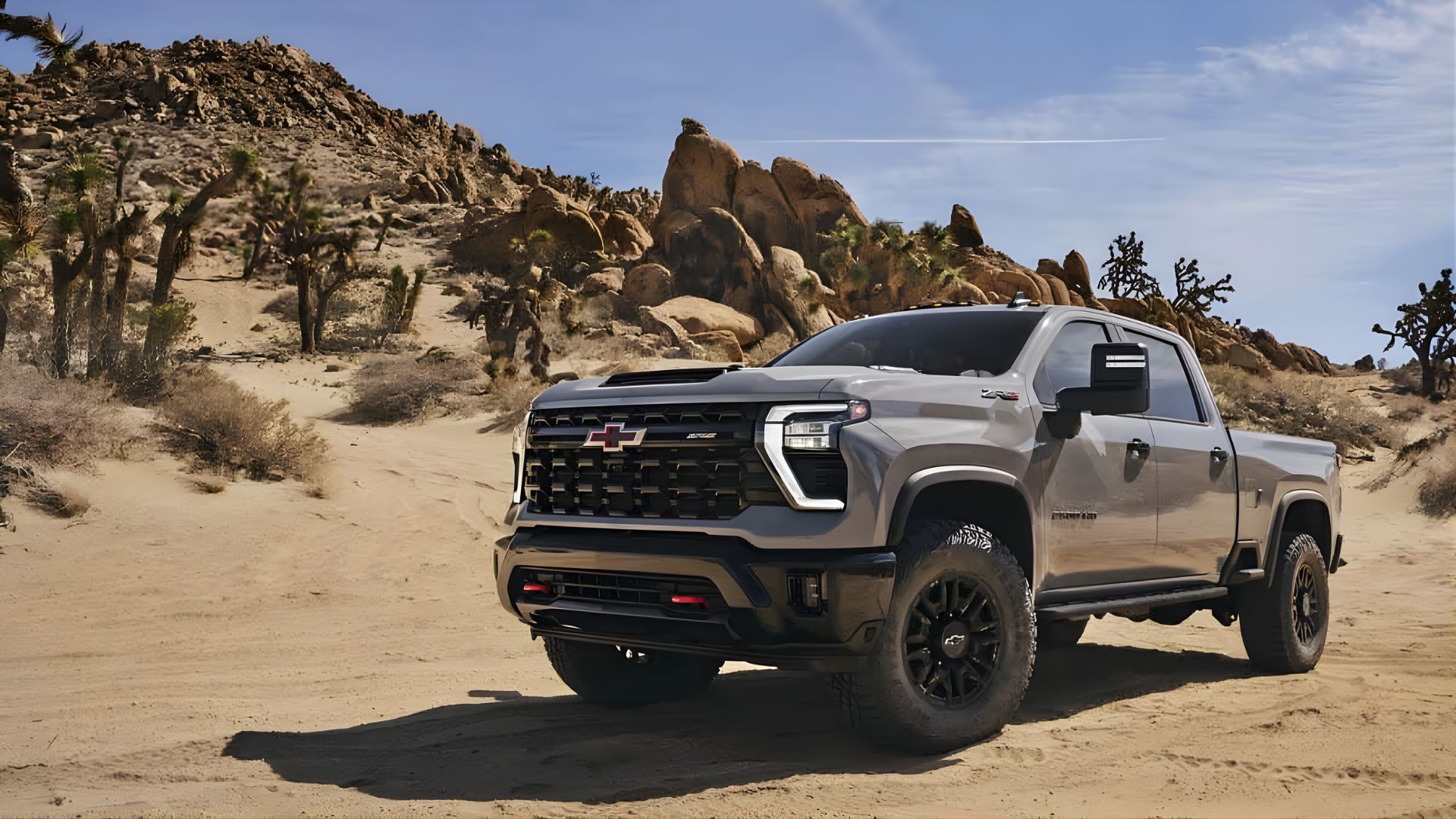 Contact California Chevrolet Silverado Lemon Law Lawyers At America's Lemon Lawyer Today