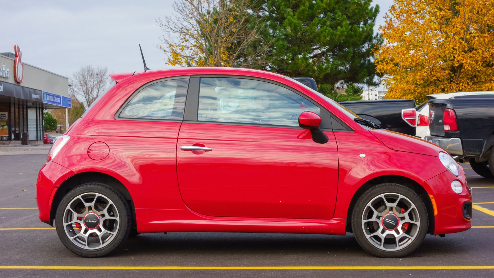 Contact California Fiat 500 Lemon Law Lawyers At America's Lemon Lawyer Today
