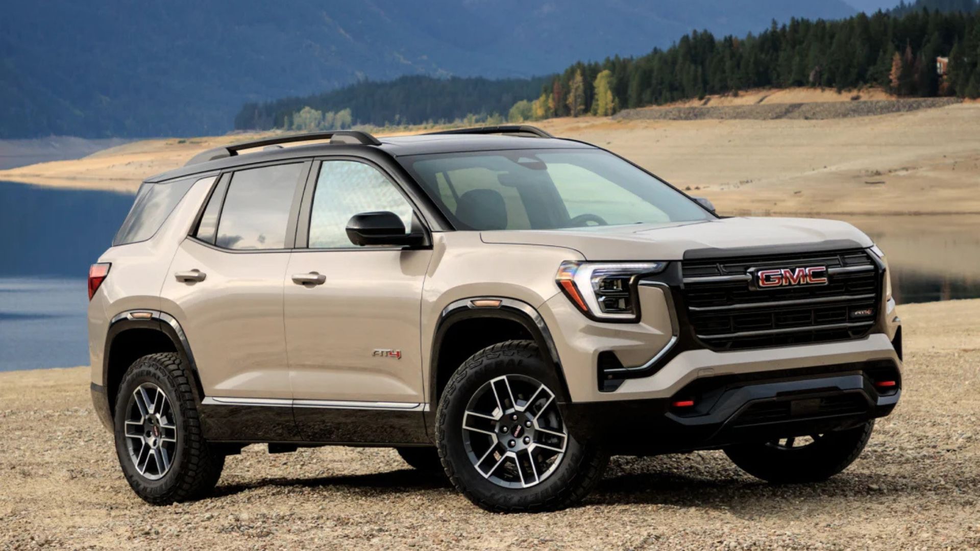 Contact California GMC Terrain Lemon Law Attorneys At America's Lemon Lawyer Today