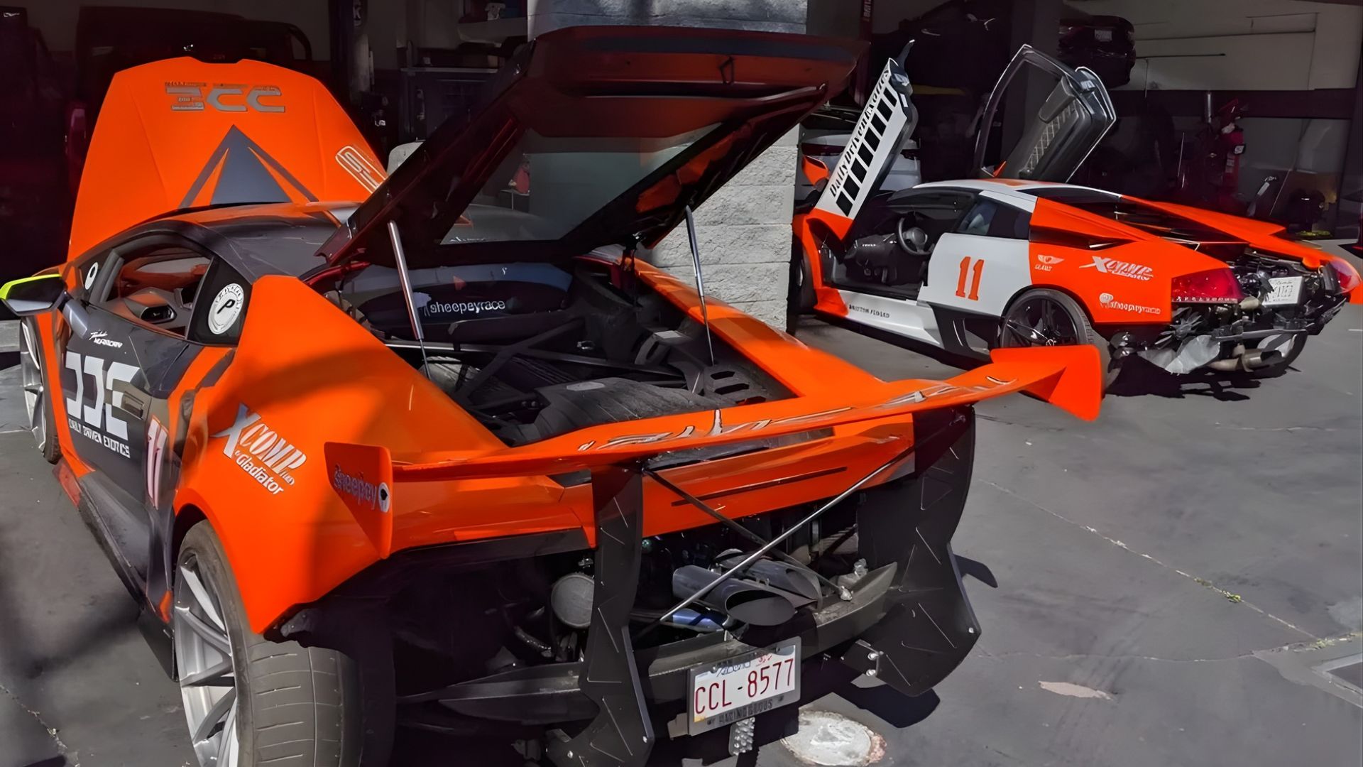 Contact California Lamborghini Huracán Lemon Law Lawyers At America's Lemon Lawyer Today