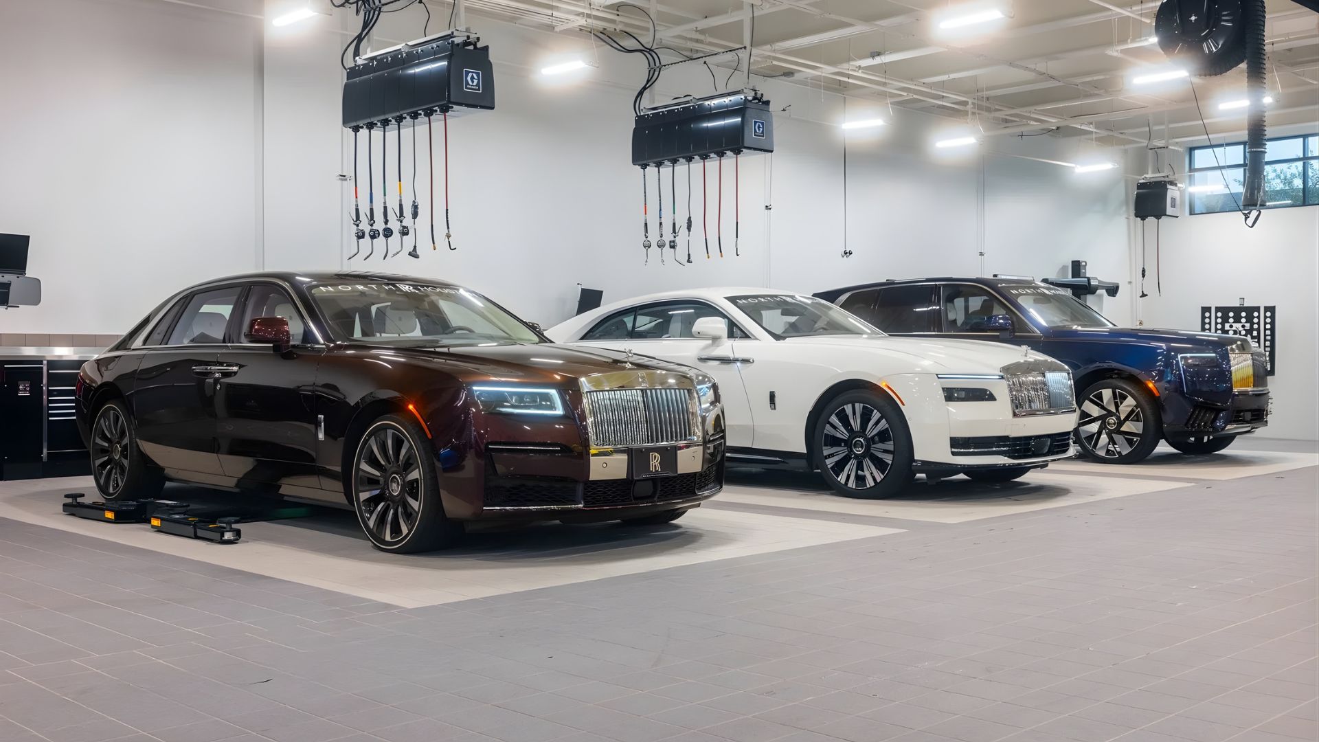 Contact Our California Rolls-Royce Cullinan Lemon Law Lawyer Today