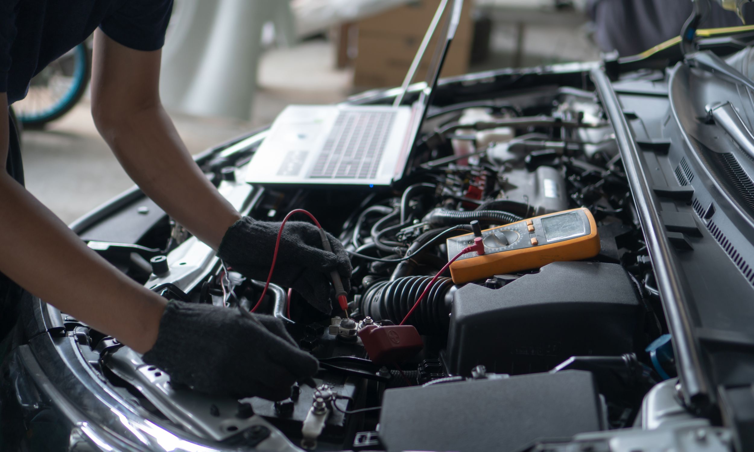 Navigating the Recent Changes to California Lemon Law