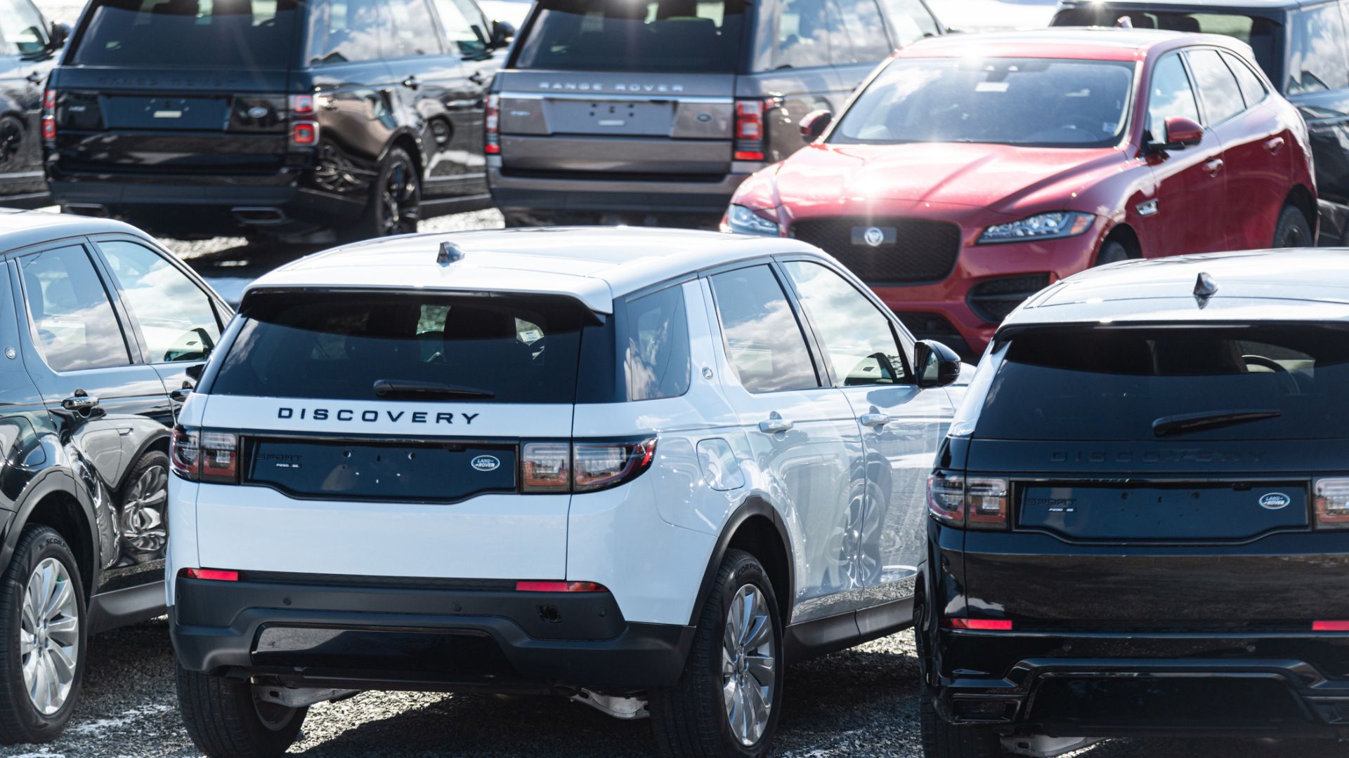 Land Rover Discovery Lemon Law Attorney In California - Contact America's Lemon Lawyer Today
