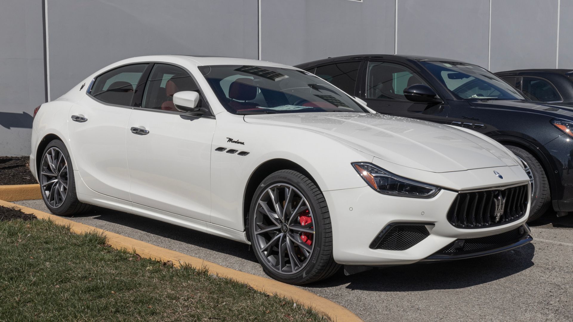 Maserati Ghibli Lemon Law Attorneys Ready To Help California Drivers Today