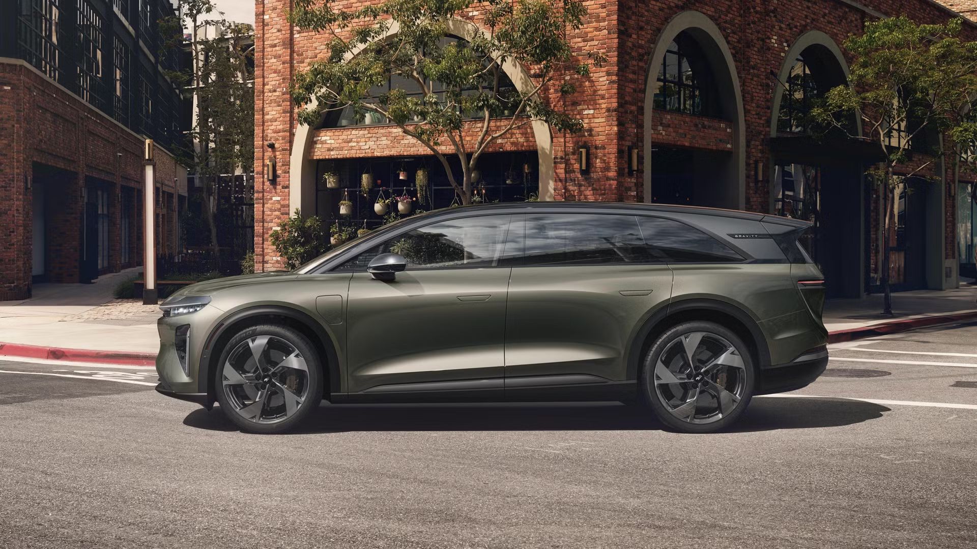 Speak With A California Lucid Gravity Lemon Law Lawyer Today