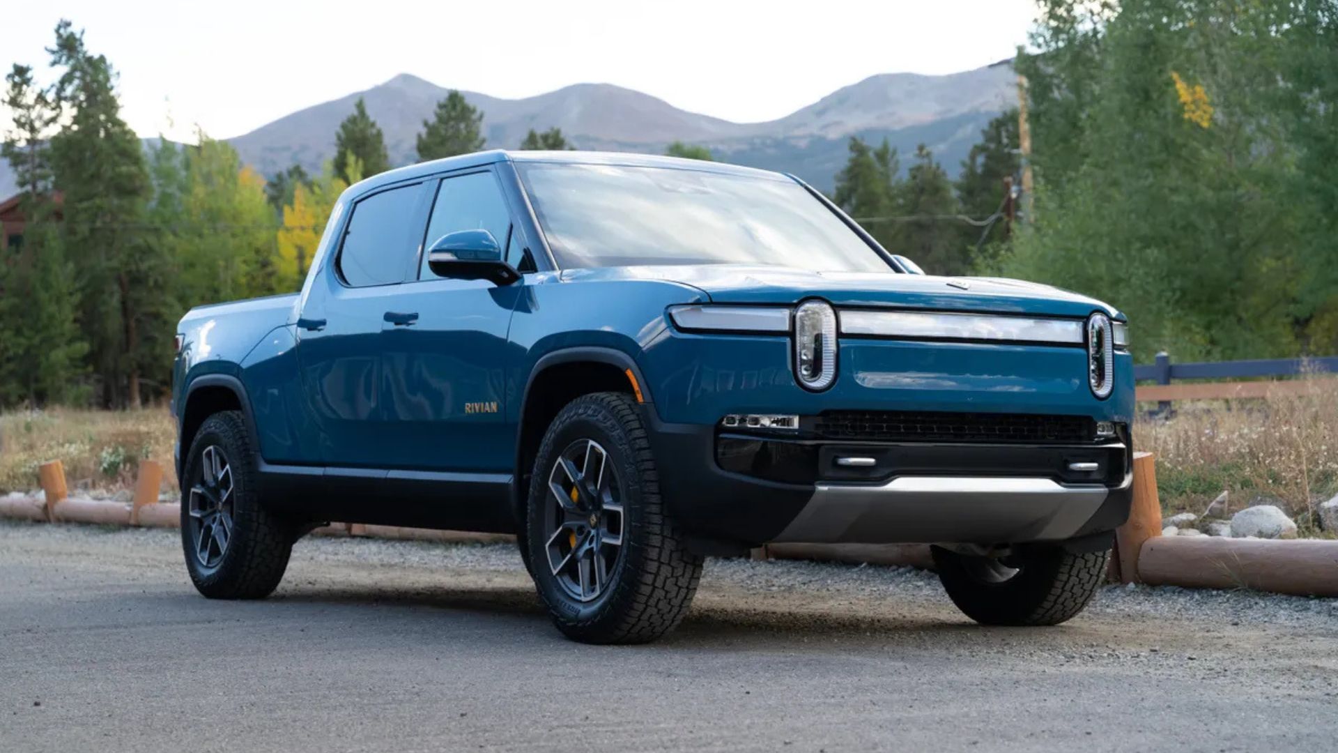 Speak With A California Rivian R1T Lemon Law Attorney At America's Lemon Lawyer Today