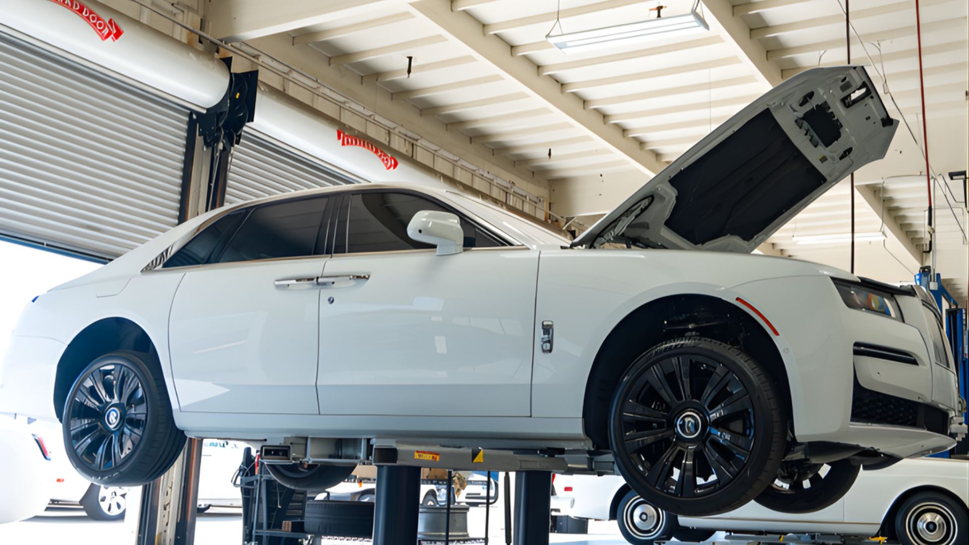 Speak With California Rolls-Royce Ghost Lemon Law Lawyers At America's Lemon Lawyer Today