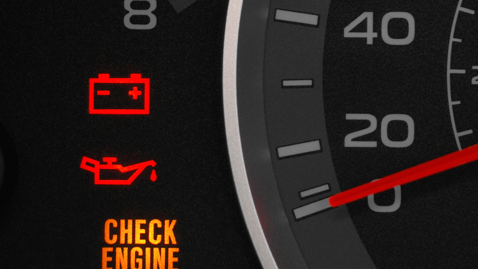 Acura Integras With Recurring Dashboard Warning Lights Often Meet Lemon Criteria image