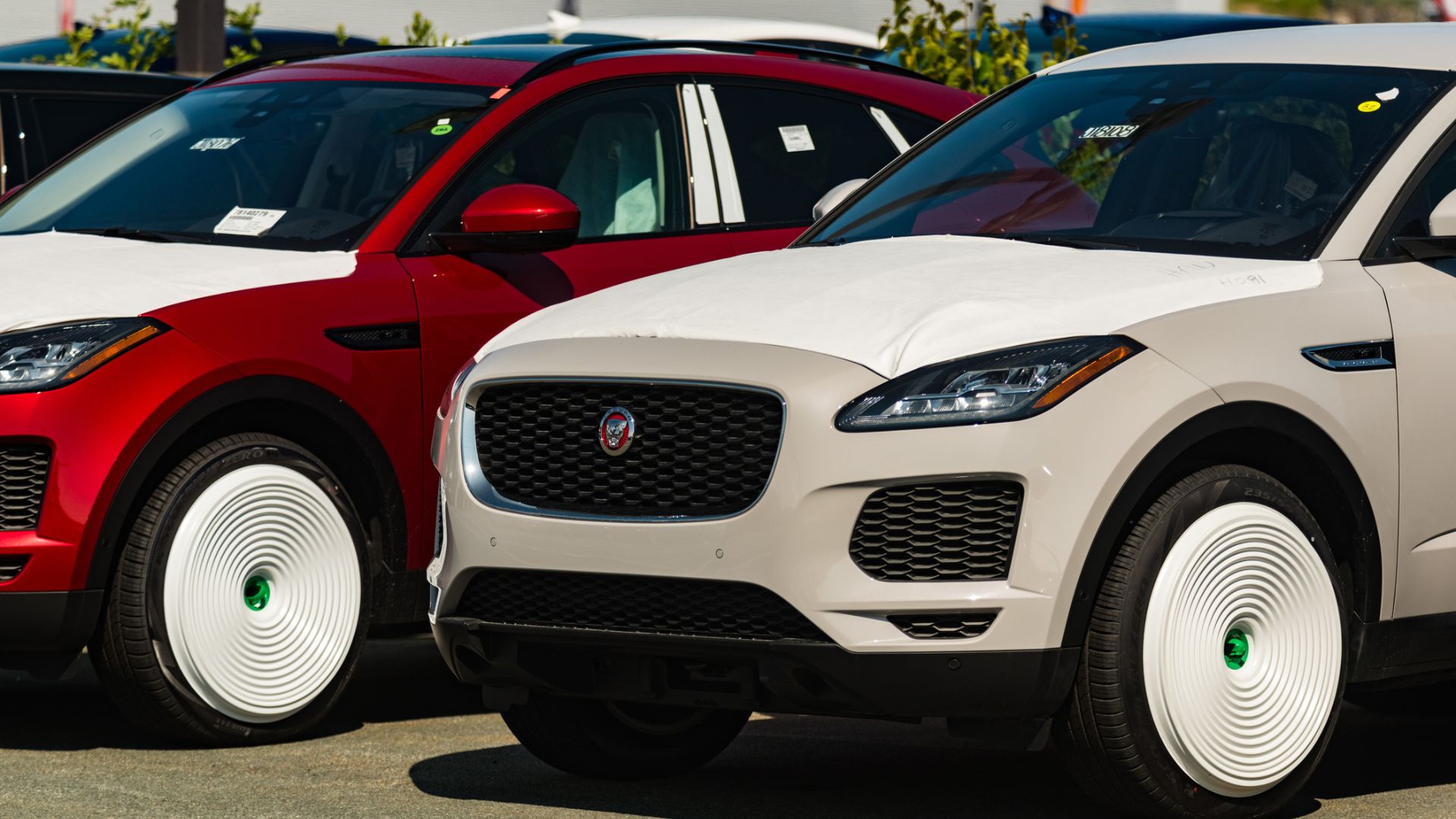 Contact California Jaguar E-PACE Lemon Law Lawyers Today