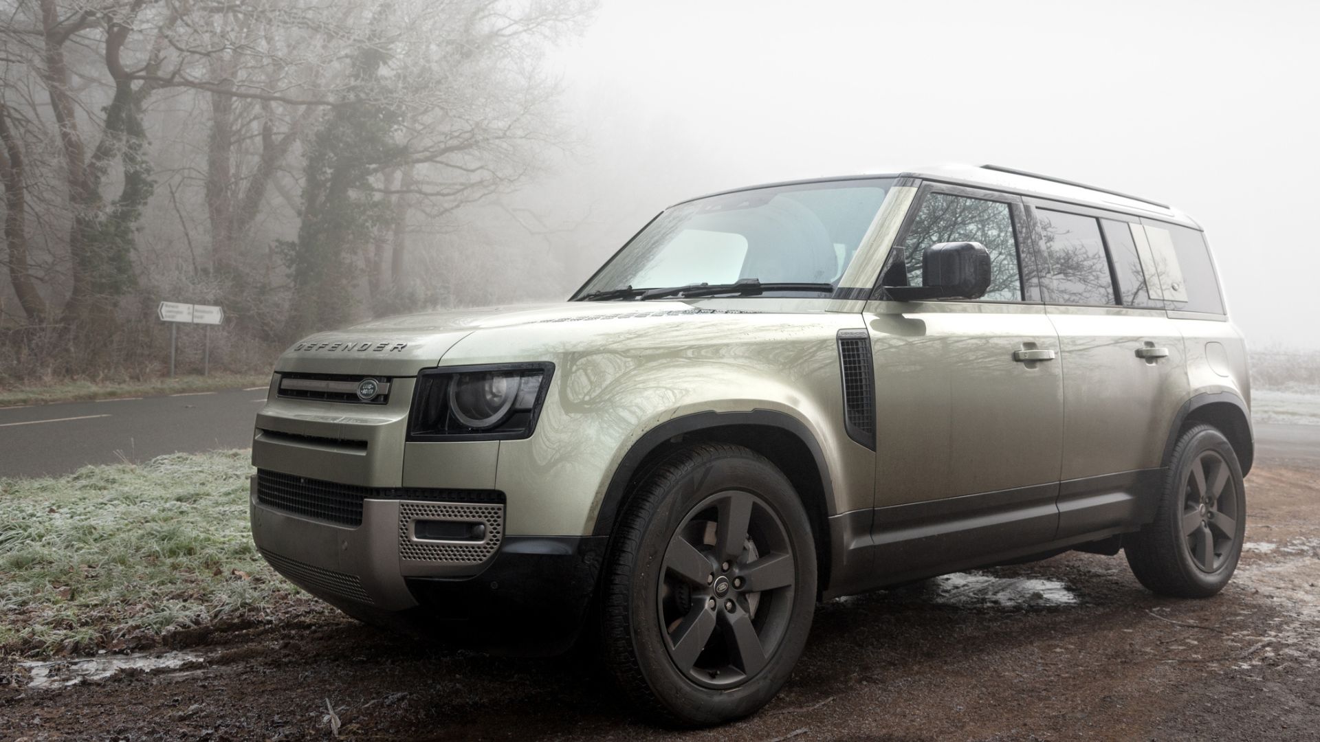 Contact California Land Rover Defender Lemon Law Lawyers Today