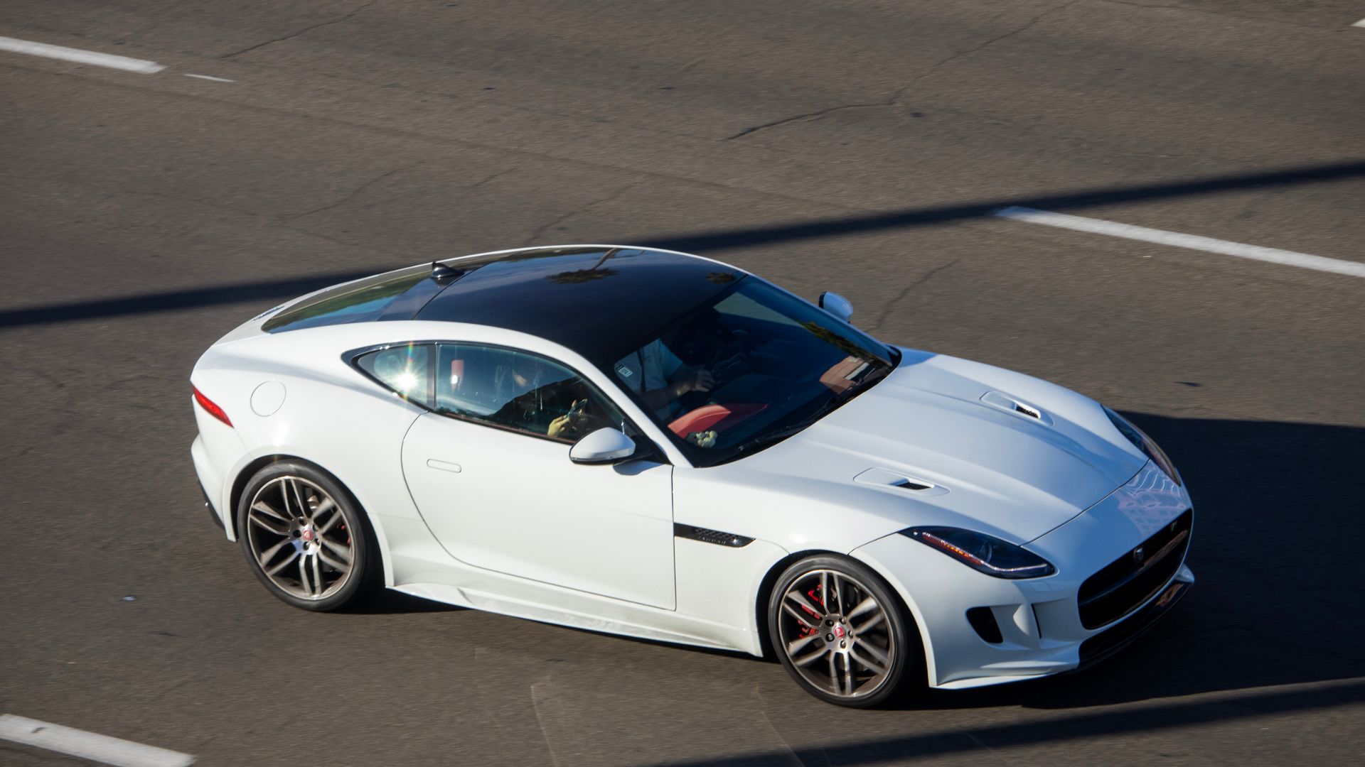 Contact a California Jaguar F-TYPE Lemon Law Attorney at America's Lemon Lawyer Today