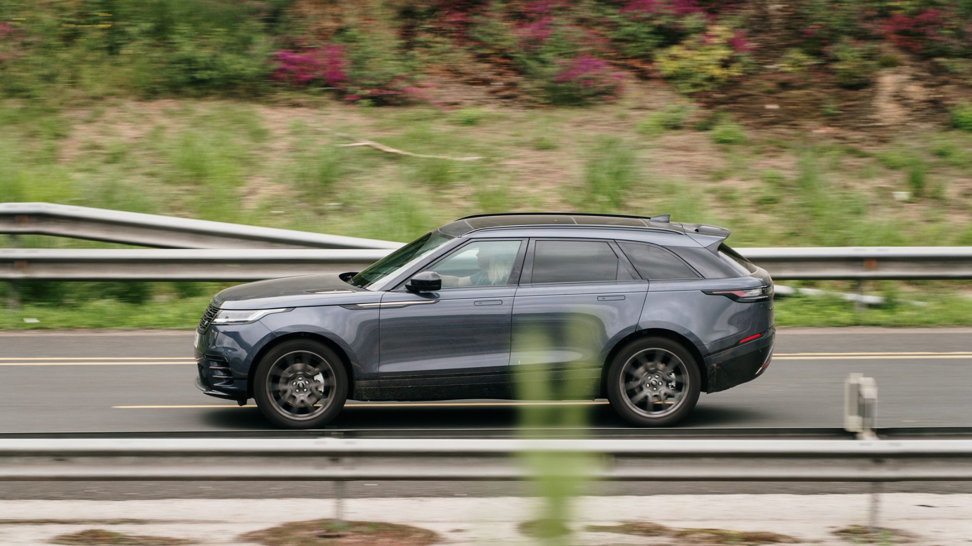 Contact a California Range Rover Velar Lemon Law Lawyer Today