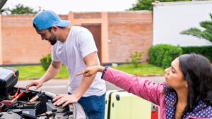 How Recurring Volkswagen Tiguan Problems Affect Everyday Driving