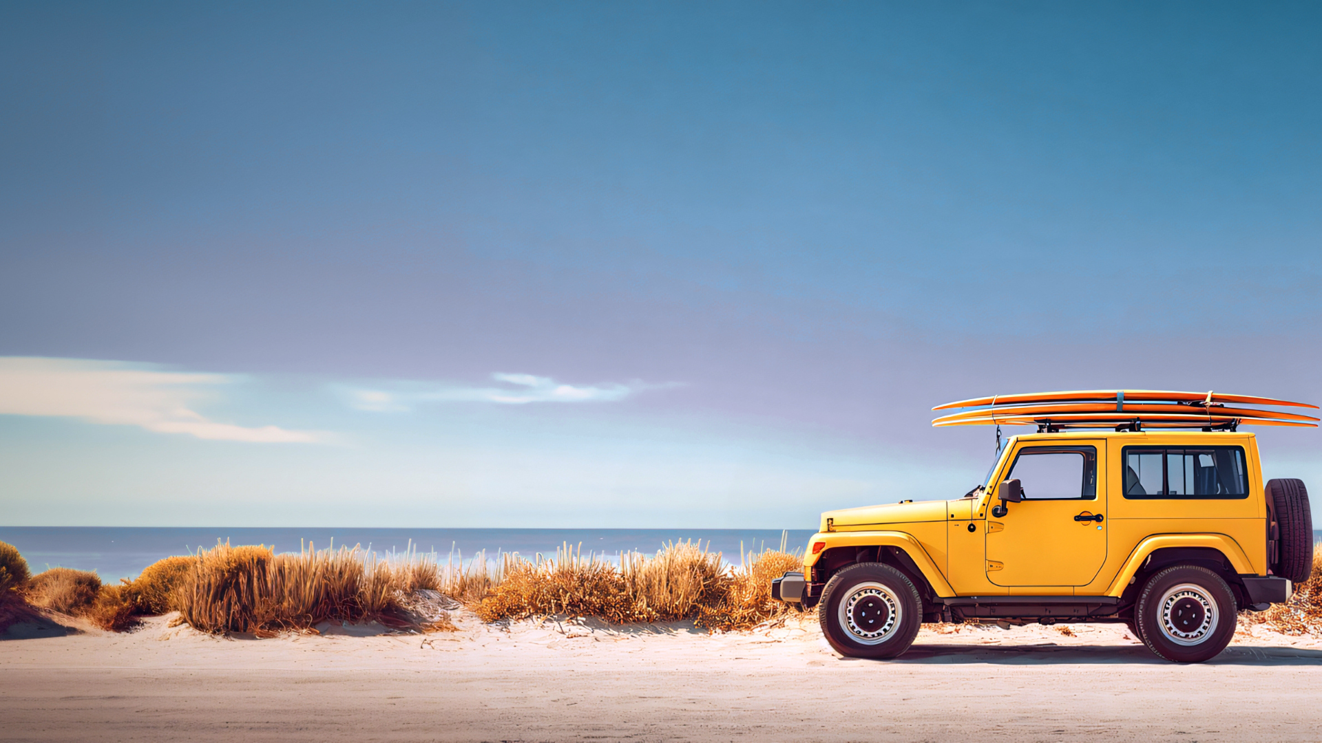 Why California Lemon Law Protects Jeep Wrangler Leases As Strongly As Purchases image