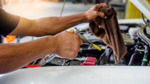 Common Hyundai Palisade Mechanical and Electrical Issues