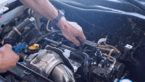 Building a Santa Barbara Lemon Law Claim Using Repair Records