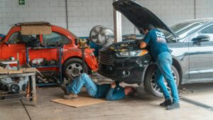 Common Mazda CX-5 Warranty Problems That Continue Returning