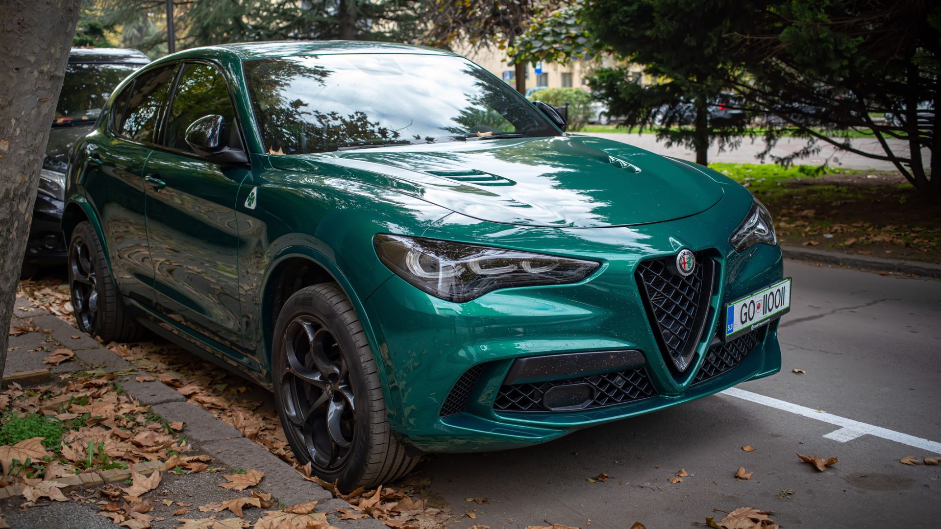 Contact Alfa Romeo Giulia Quadrifoglio Lemon Law Lawyers In California Today