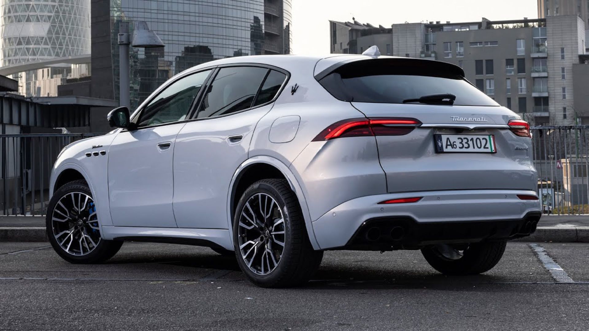 Contact California Maserati Grecale Lemon Law Lawyers Today