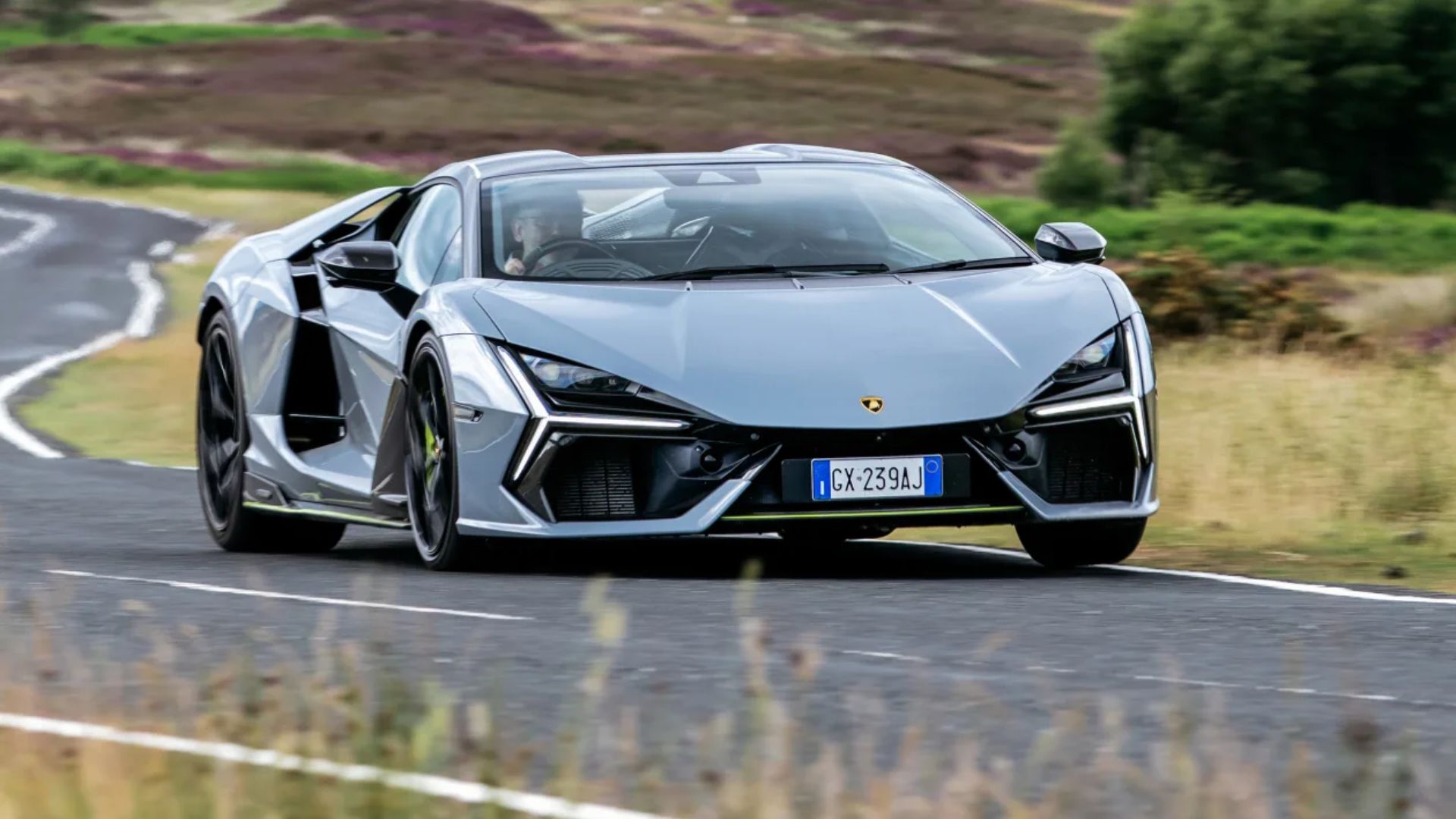 Contact Lamborghini Revuelto Lemon Law Lawyers In California