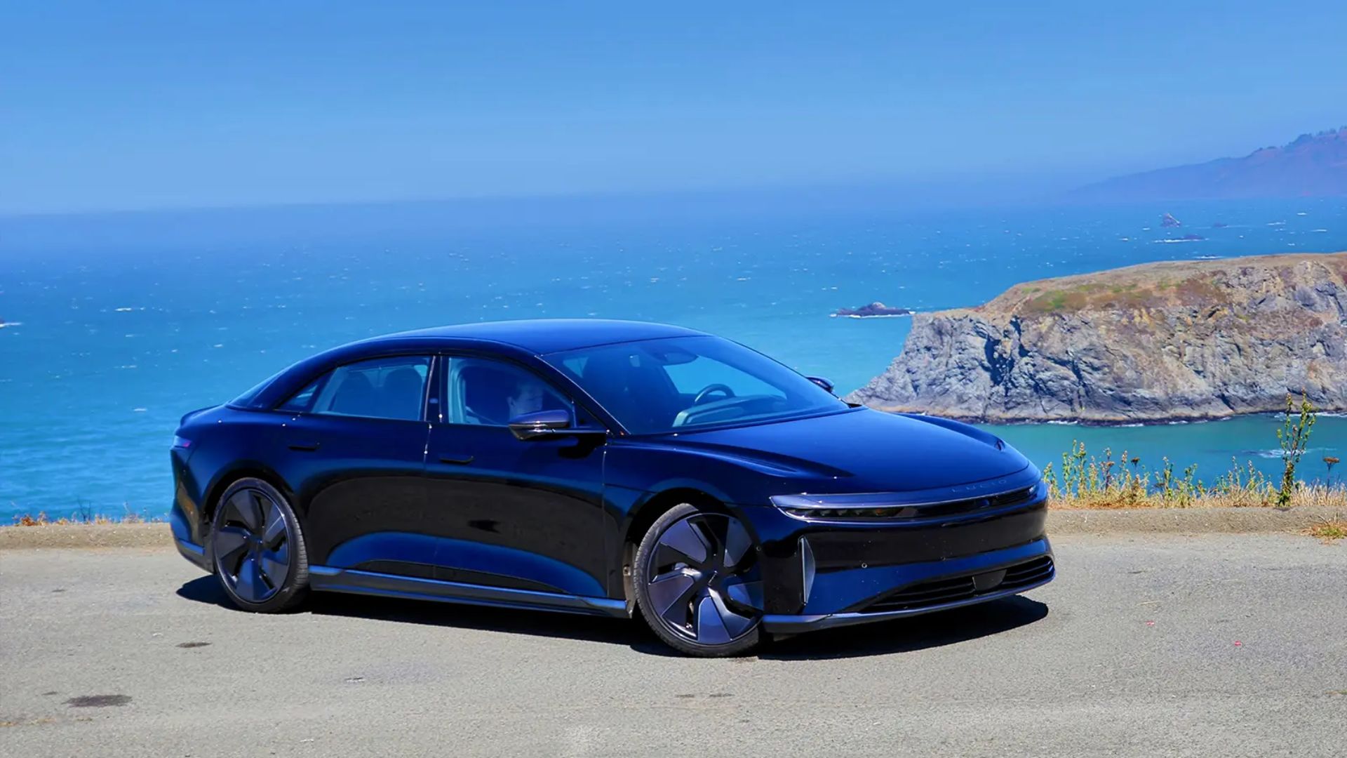 Contact Lucid Air Grand Touring Lemon Law Lawyers In California Today