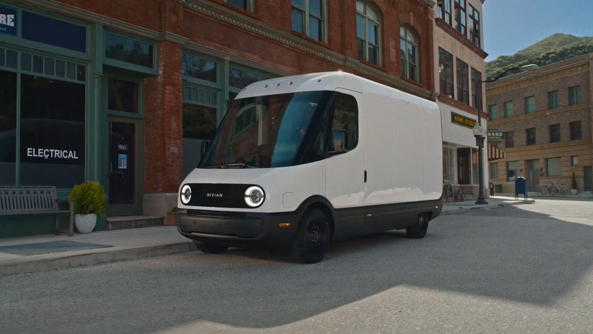 Contact Rivian Commercial Van Lemon Law Lawyers In California