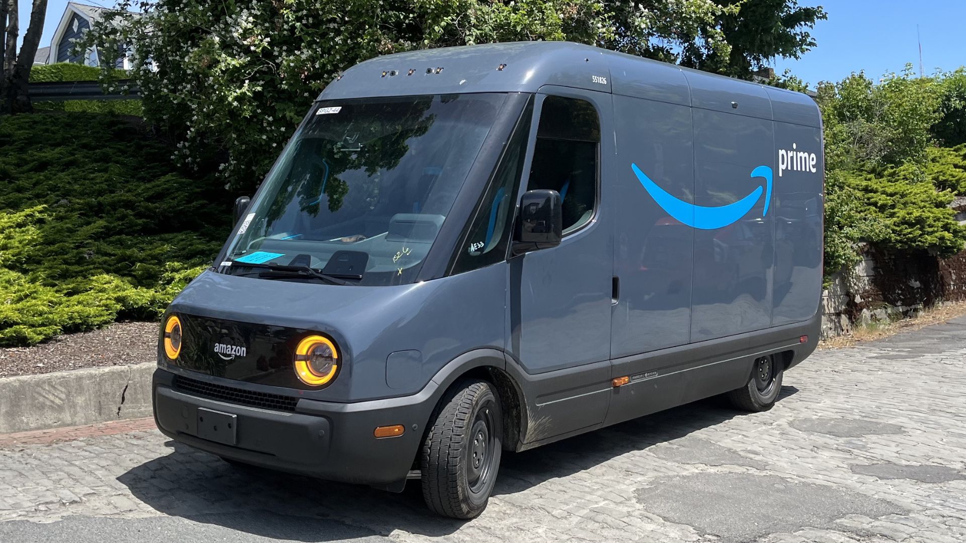 Contact Rivian Electric Delivery Van Lemon Law Lawyers In California