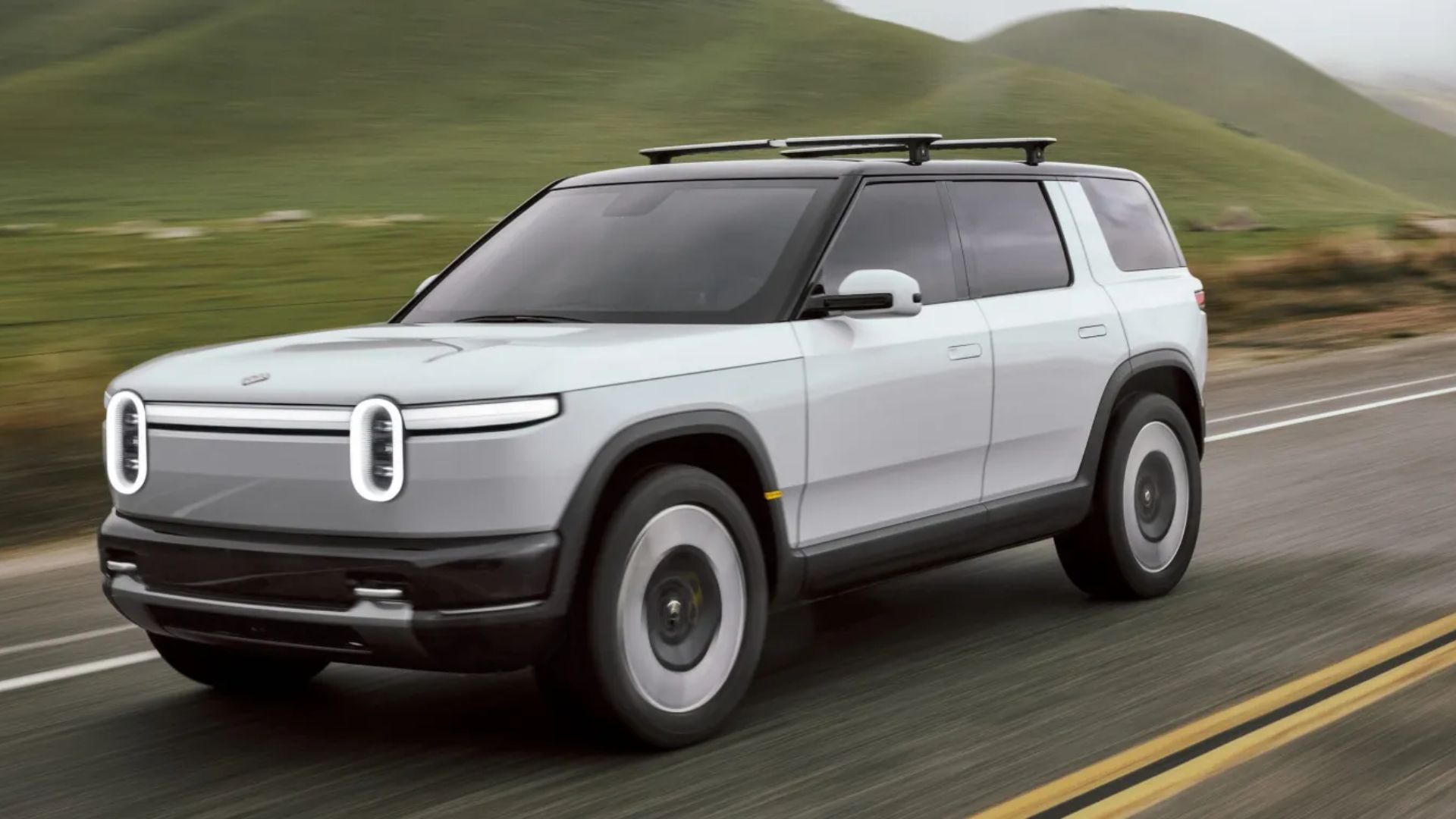 Contact Rivian R2 Lemon Law Lawyers In California Today