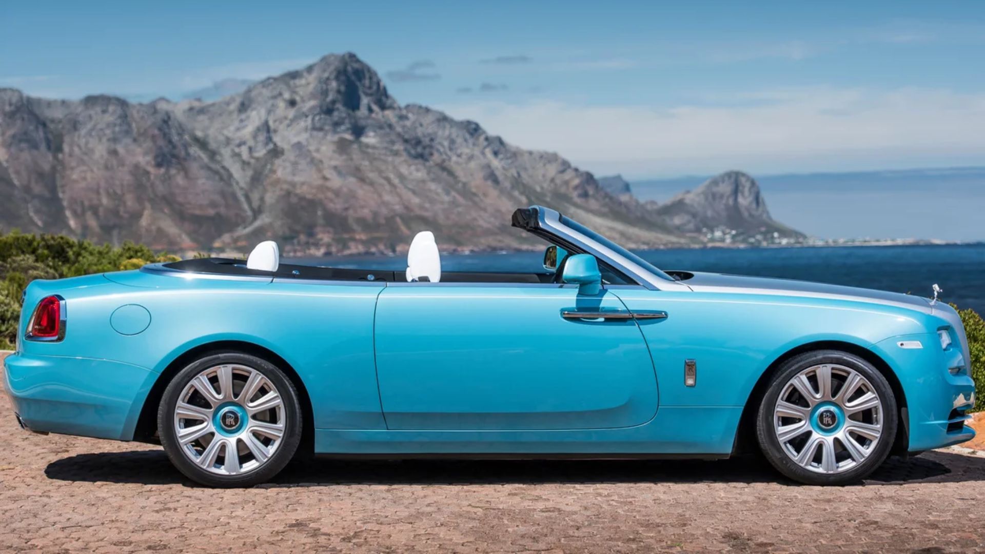 Contact Rolls-Royce Dawn Lemon Law Lawyers In California Today