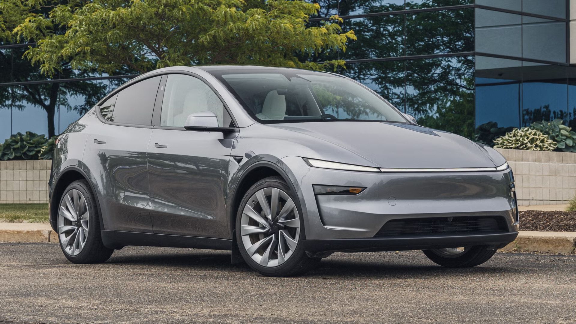 Contact Tesla Model Y Long Range Lemon Law Lawyers In California Today