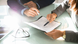 Documents Needed to File a Lemon Law Claim in Quincy