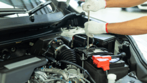 Documents Needed to File a Vallejo Lemon Law Claim