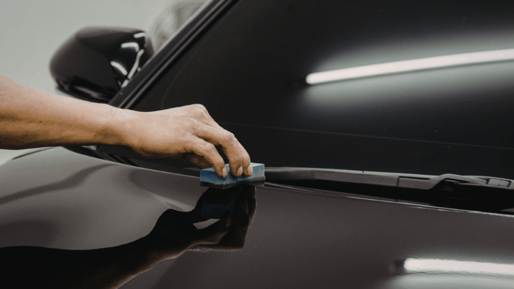 Does California Lemon Law Apply to Company or Fleet Vehicles in San Francisco