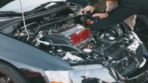 Mechanical and Electrical Problems That Recur in the Mazda CX-9