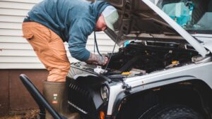 Recurring Mechanical and Electrical Problems Reported by Subaru Forester Owners