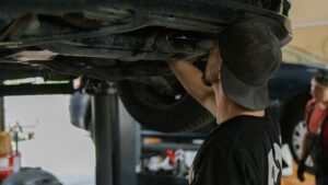 Recurring Mechanical and Electrical Problems Reported by Subaru WRX Owners