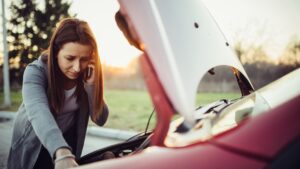 Recurring Volkswagen Passat Issues That Continue After Repairs