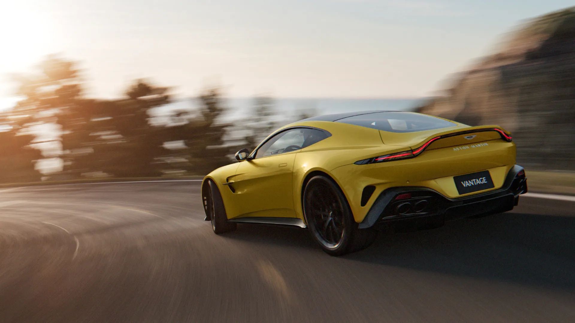 Speak With Aston Martin Vantage Lemon Law Lawyers Today
