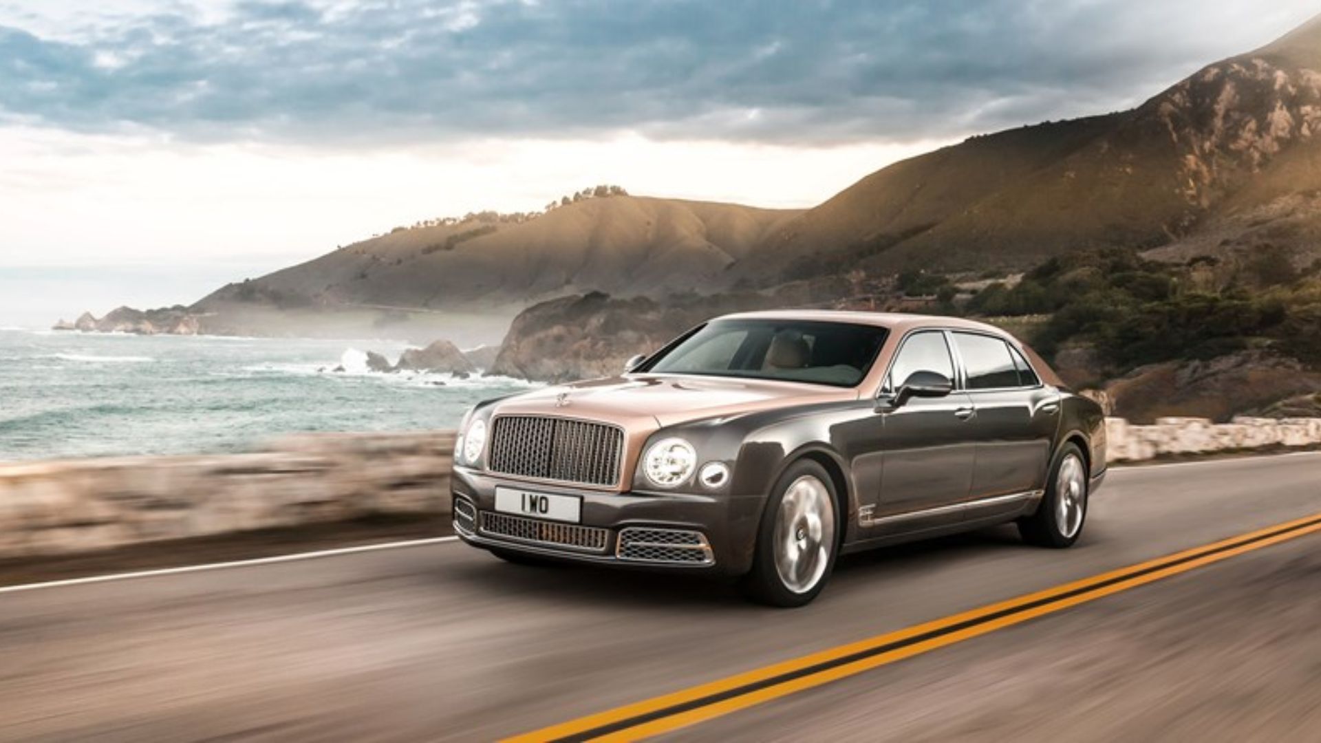 Speak With Bentley Mulsanne Lemon Law Lawyers In California Today