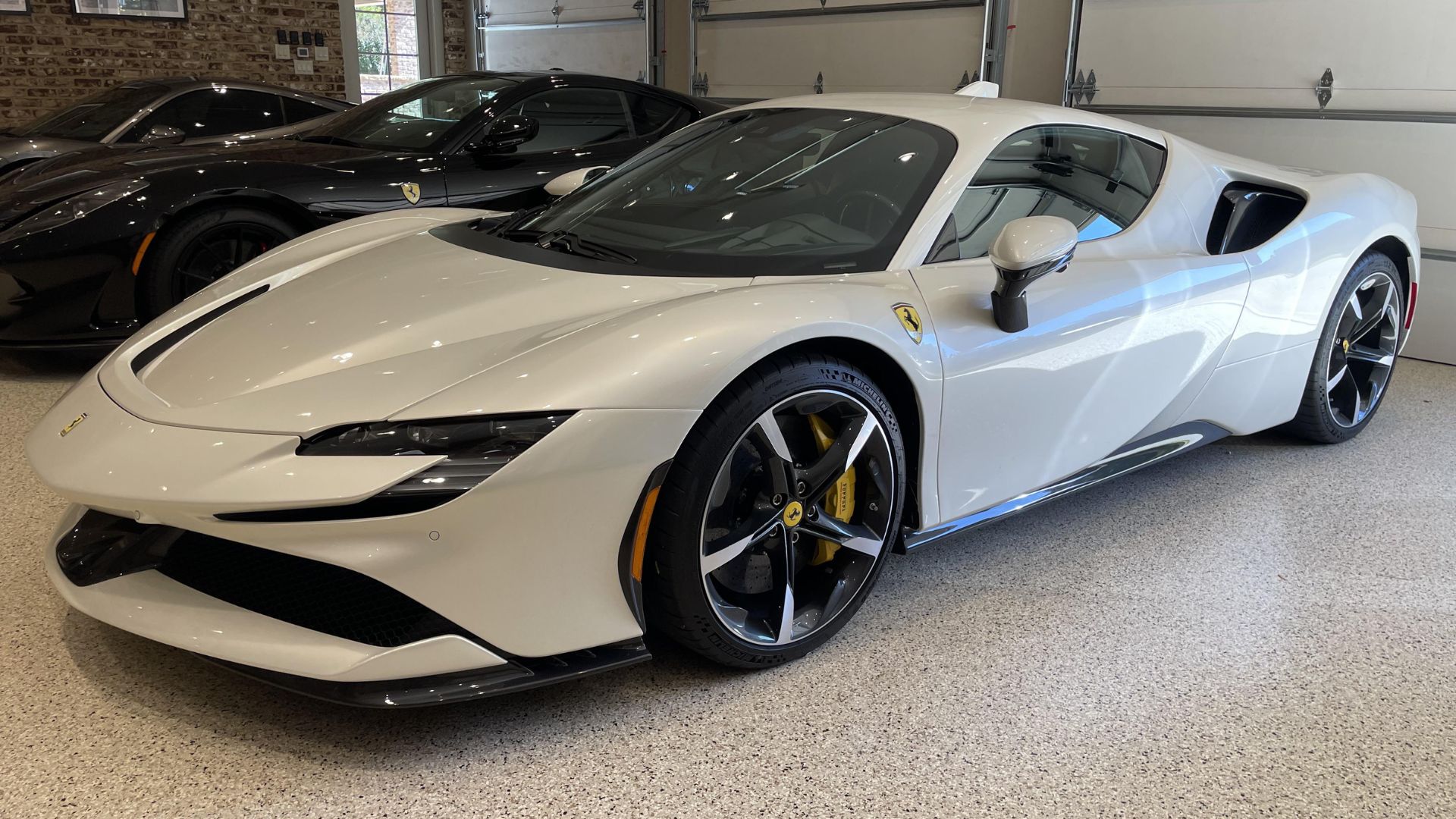 Speak With Ferrari SF90 Stradale Lemon Law Lawyers Today