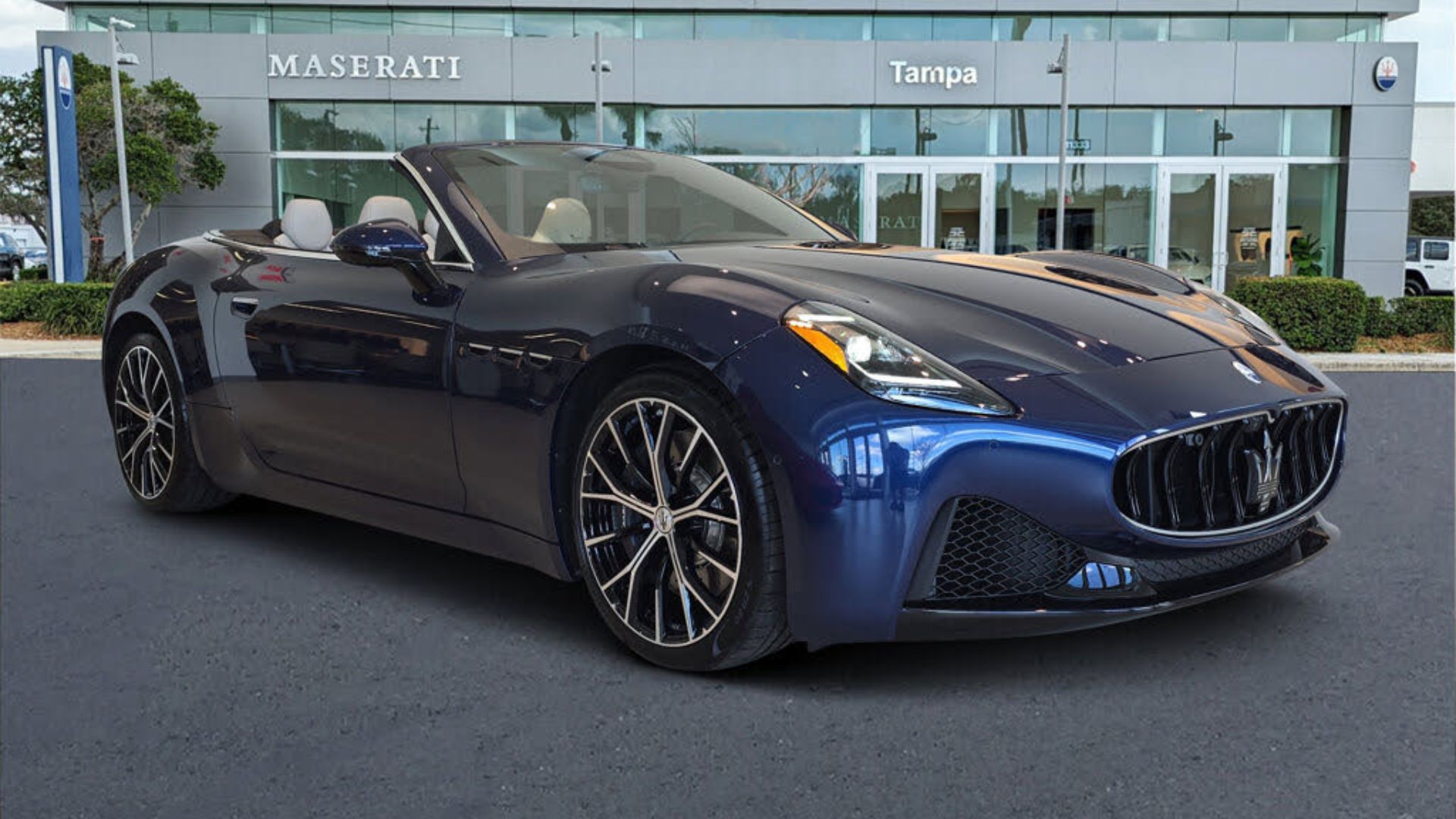 Speak With Maserati GranCabrio Lemon Law Lawyers In California Today