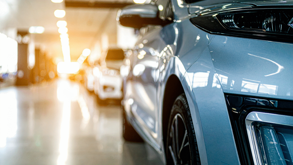 Do Repairs Performed at Dealerships Count Toward a Riverside Lemon Law Claim