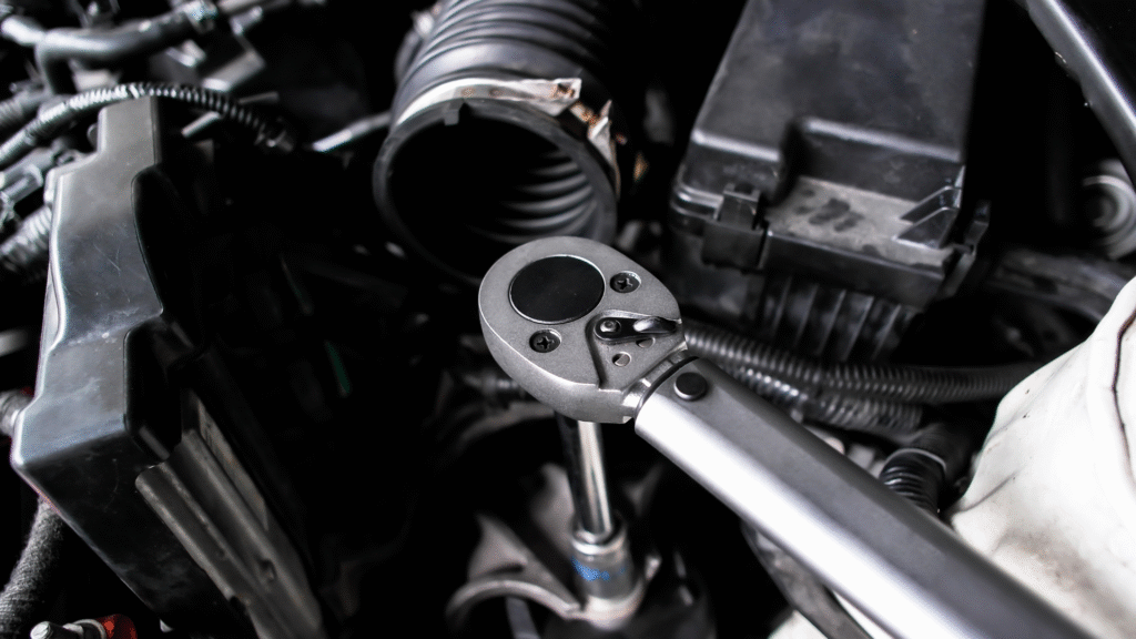 What Happens If Your Vehicle Is Repaired by Different Dealerships in a California Lemon Law Case in San Diego